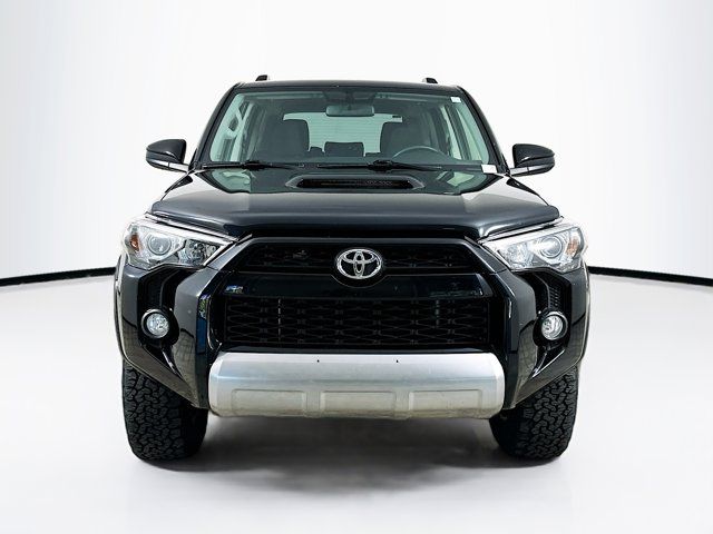 2019 Toyota 4Runner TRD Off Road