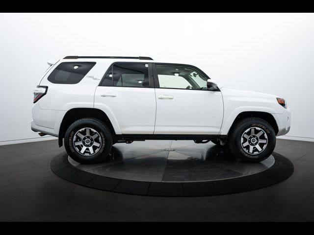 2019 Toyota 4Runner TRD Off Road