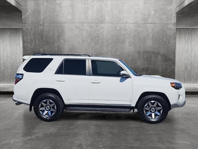 2019 Toyota 4Runner TRD Off Road Premium