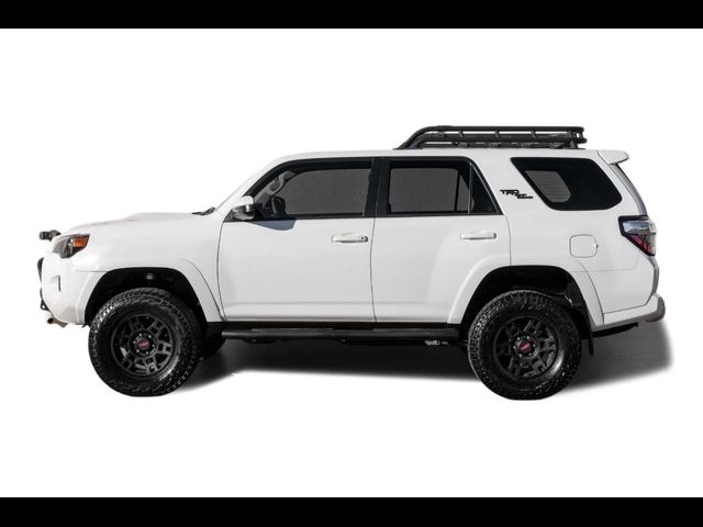 2019 Toyota 4Runner TRD Off Road