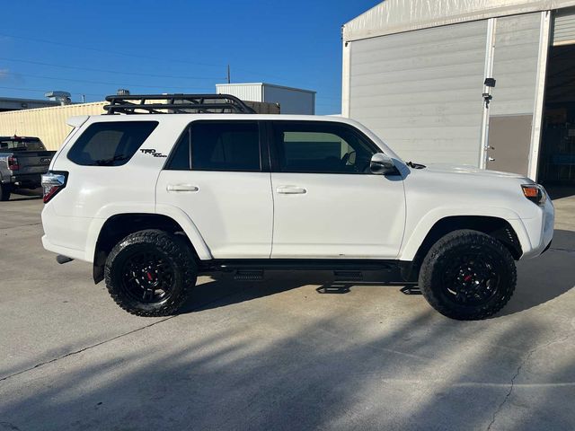 2019 Toyota 4Runner TRD Off Road