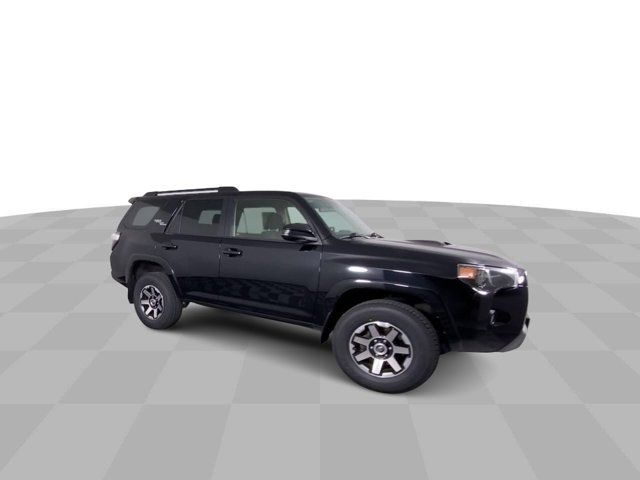 2019 Toyota 4Runner TRD Off Road