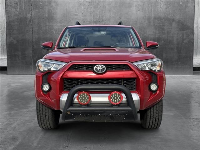 2019 Toyota 4Runner TRD Off Road Premium