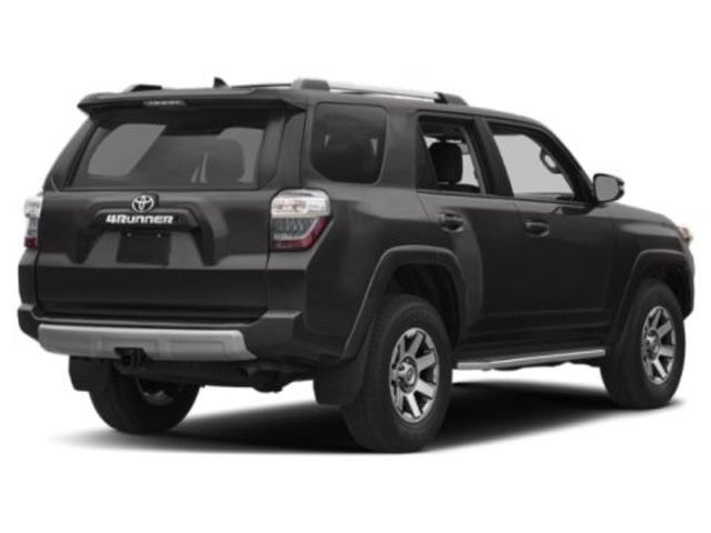 2019 Toyota 4Runner TRD Off Road Premium