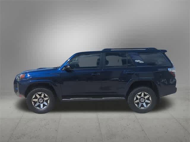 2019 Toyota 4Runner TRD Off Road Premium