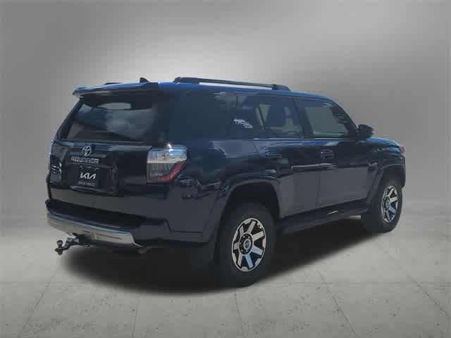 2019 Toyota 4Runner TRD Off Road Premium