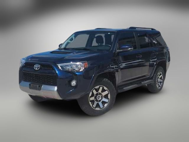 2019 Toyota 4Runner TRD Off Road Premium