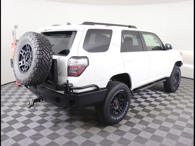 2019 Toyota 4Runner TRD Off Road Premium