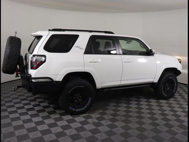 2019 Toyota 4Runner TRD Off Road Premium