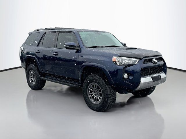 2019 Toyota 4Runner TRD Off Road Premium