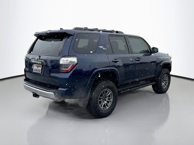 2019 Toyota 4Runner TRD Off Road Premium