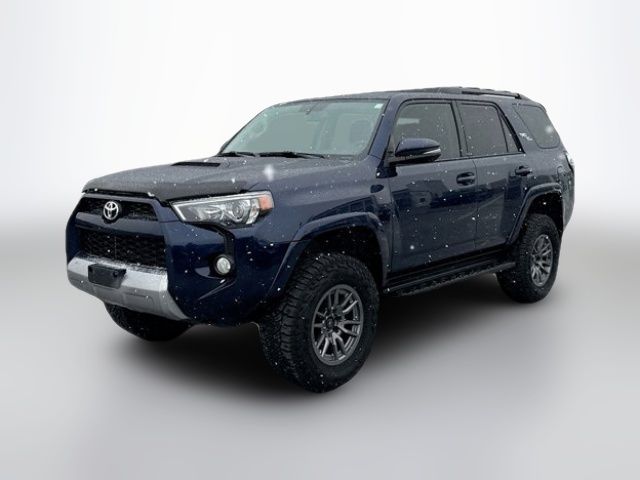 2019 Toyota 4Runner TRD Off Road Premium