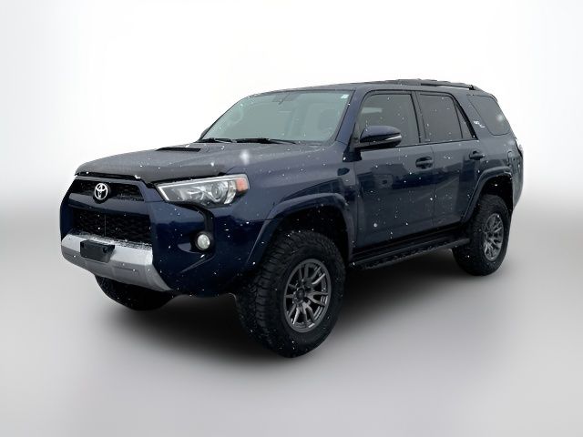 2019 Toyota 4Runner TRD Off Road Premium