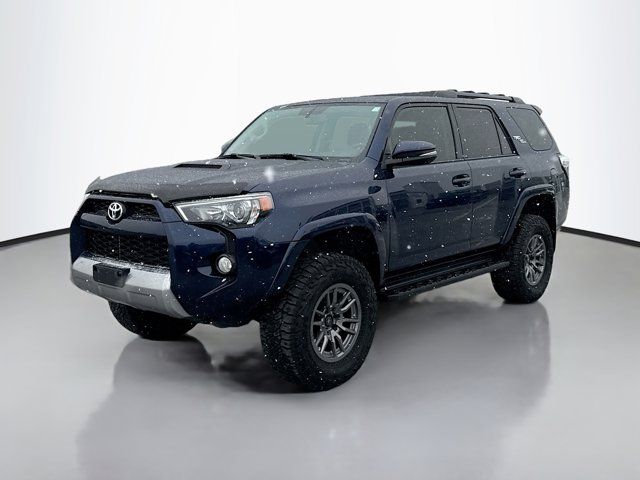 2019 Toyota 4Runner TRD Off Road Premium