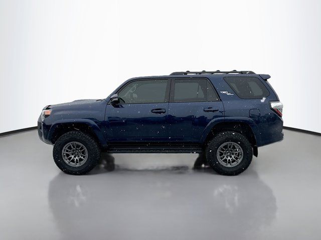 2019 Toyota 4Runner TRD Off Road Premium