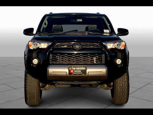 2019 Toyota 4Runner TRD Off Road Premium