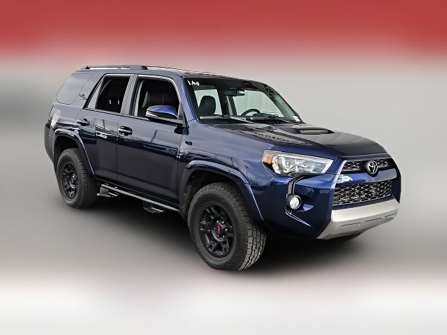 2019 Toyota 4Runner TRD Off Road Premium