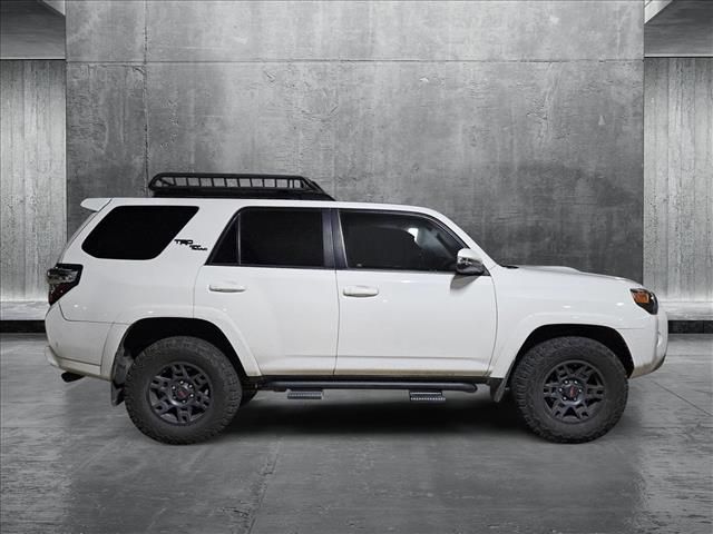 2019 Toyota 4Runner TRD Off Road Premium