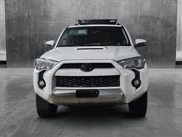 2019 Toyota 4Runner TRD Off Road Premium