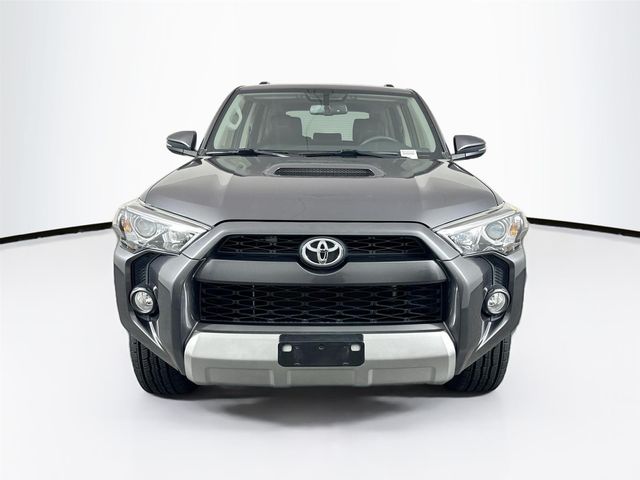 2019 Toyota 4Runner TRD Off Road Premium