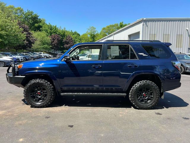 2019 Toyota 4Runner TRD Off Road Premium