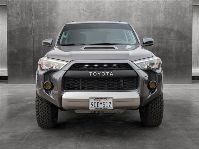 2019 Toyota 4Runner TRD Off Road Premium