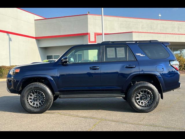 2019 Toyota 4Runner TRD Off Road Premium