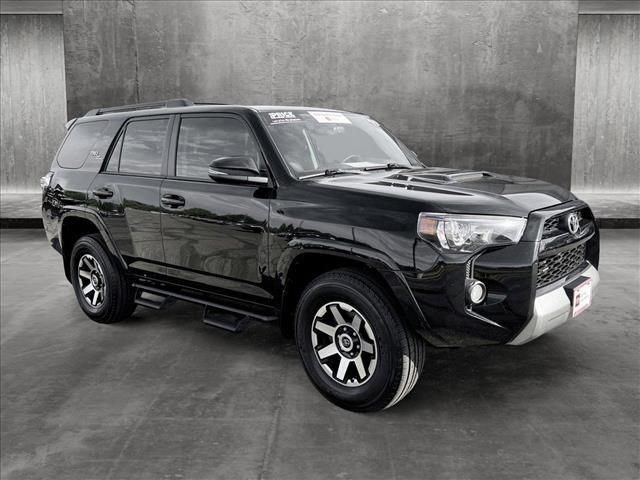 2019 Toyota 4Runner TRD Off Road Premium