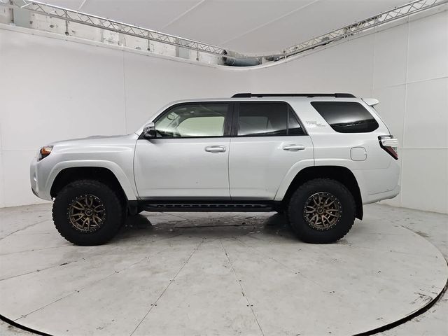 2019 Toyota 4Runner TRD Off Road Premium