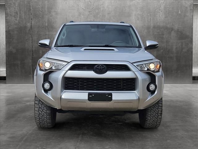 2019 Toyota 4Runner TRD Off Road Premium