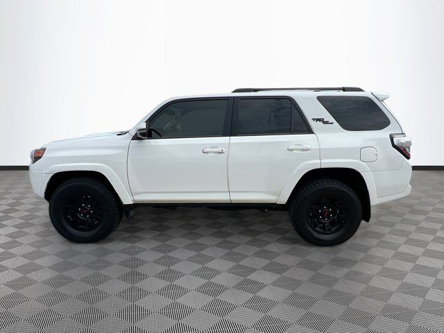 2019 Toyota 4Runner TRD Off Road Premium