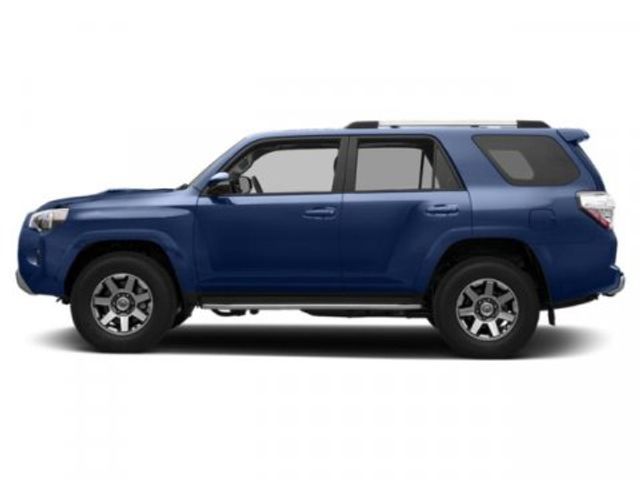 2019 Toyota 4Runner TRD Off Road Premium