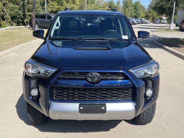 2019 Toyota 4Runner TRD Off Road Premium