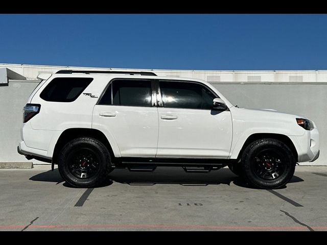 2019 Toyota 4Runner TRD Off Road Premium