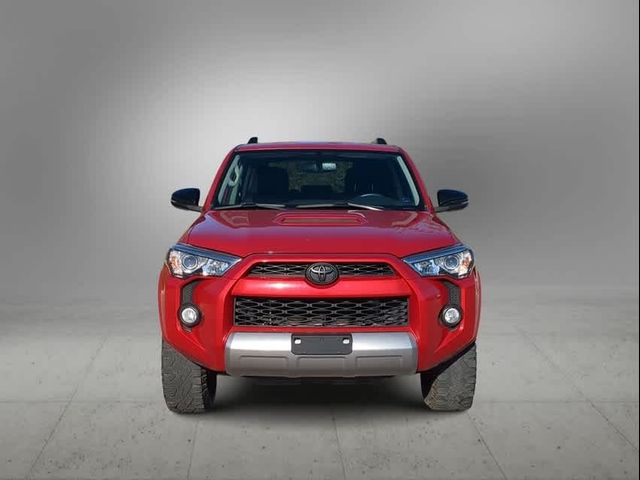 2019 Toyota 4Runner TRD Off Road Premium