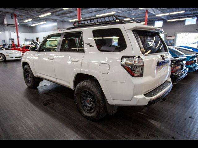 2019 Toyota 4Runner TRD Off Road Premium