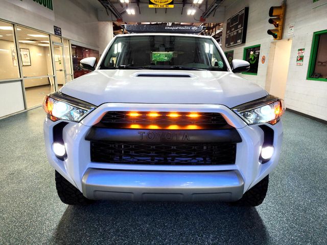 2019 Toyota 4Runner TRD Off Road Premium