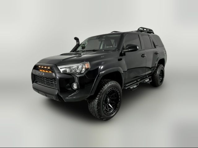 2019 Toyota 4Runner 