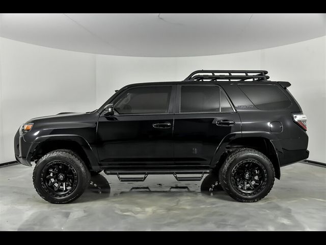 2019 Toyota 4Runner 