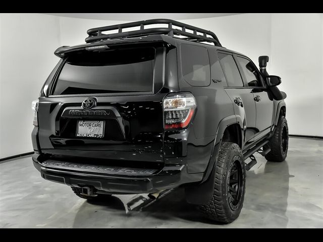 2019 Toyota 4Runner 