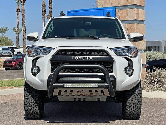 2019 Toyota 4Runner TRD Pro