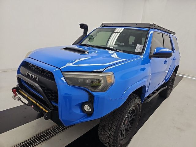 2019 Toyota 4Runner TRD Pro