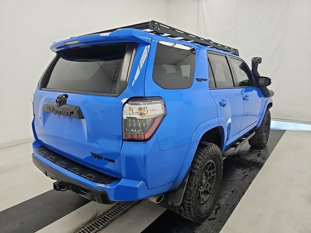 2019 Toyota 4Runner TRD Pro