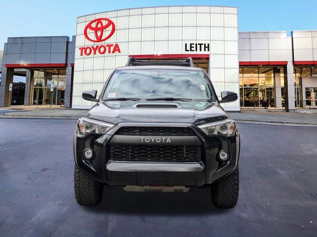 2019 Toyota 4Runner TRD Pro