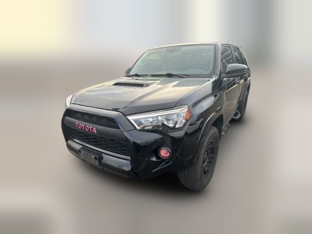 2019 Toyota 4Runner TRD Pro