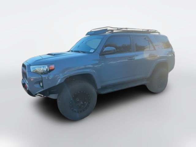 2019 Toyota 4Runner TRD Pro