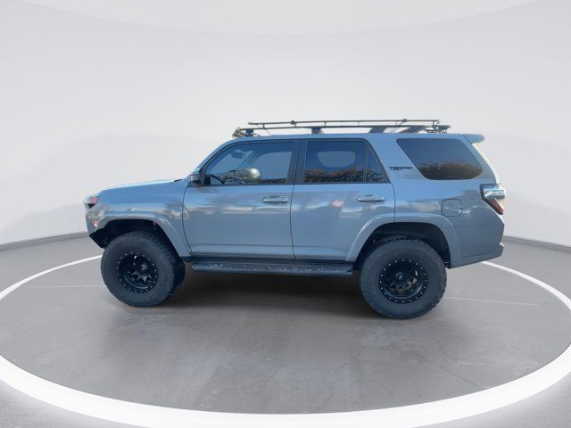 2019 Toyota 4Runner TRD Pro