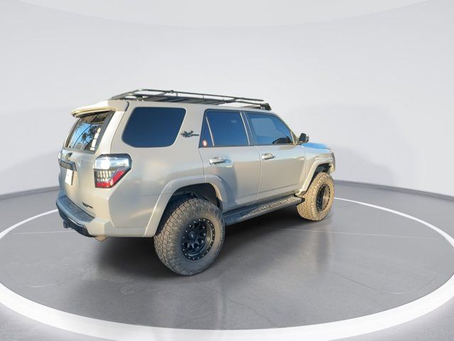 2019 Toyota 4Runner TRD Pro