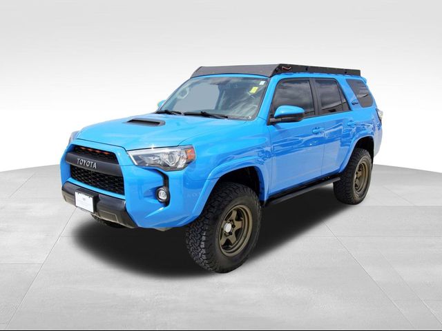 2019 Toyota 4Runner TRD Pro