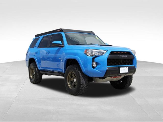 2019 Toyota 4Runner TRD Pro